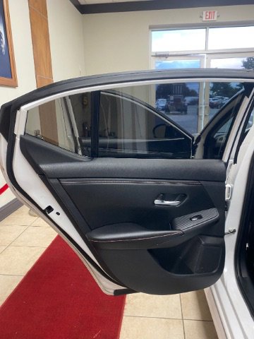 Used 2024 Nissan Sentra SR image 10