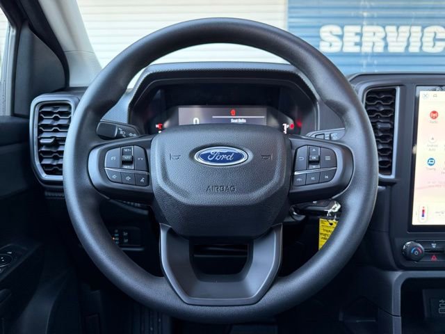 New 2026 Ford Ranger XL AWD/4WD image 13