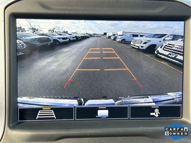 Used 2020 GMC Sierra 1500 SLT w/ SLT Premium Plus Package image 19