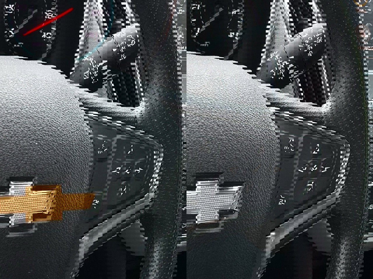 Used 2024 Chevrolet Equinox LS image 24