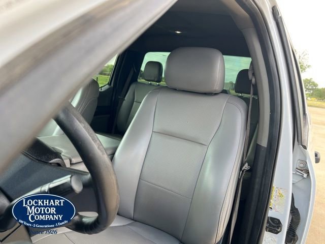 Used 2018 Ford F250 XL w/ Power Equipment Group AWD/4WD image 11