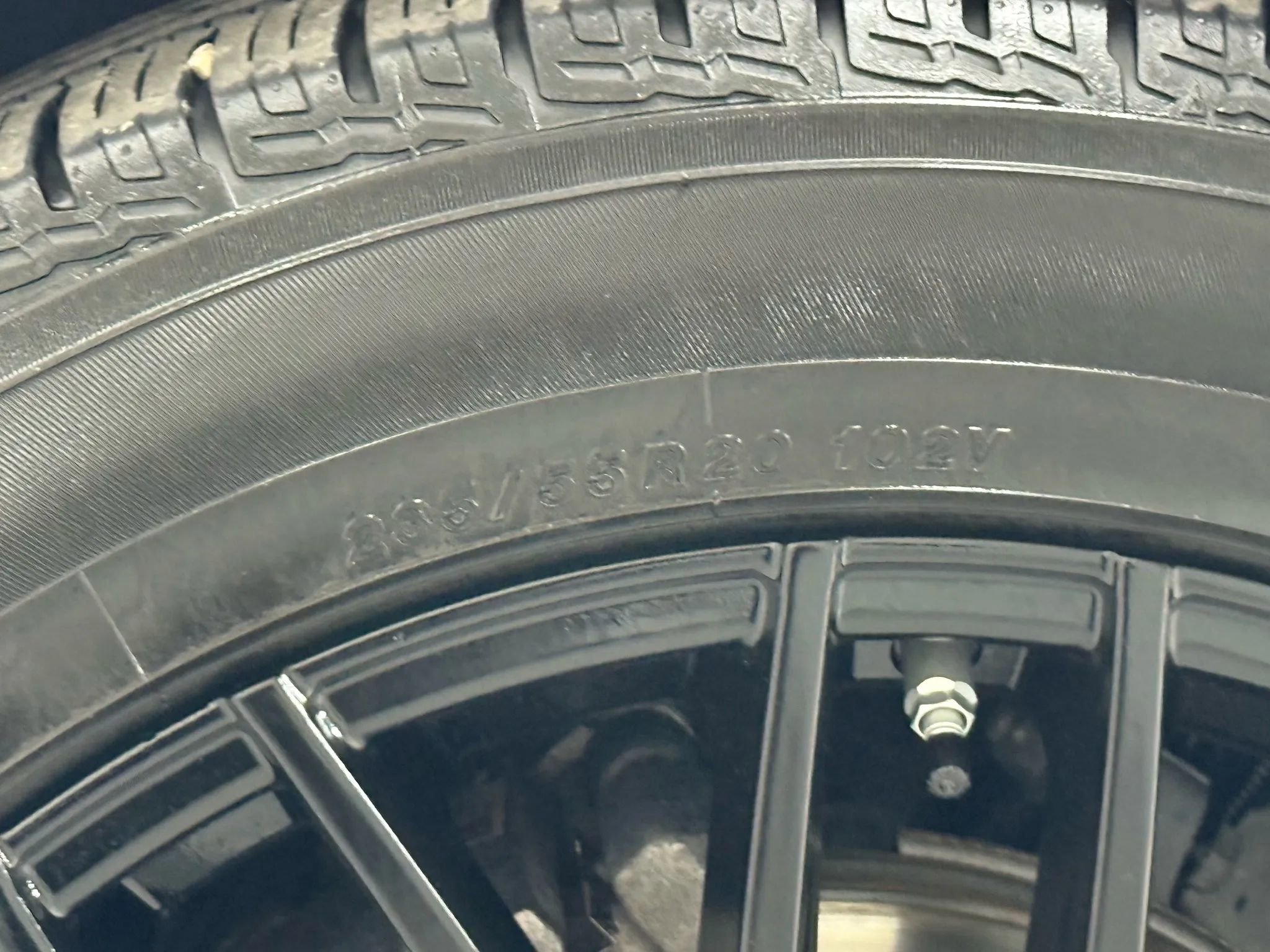 Used 2020 Cadillac XT5 Luxury image 48