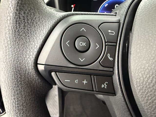 New 2026 Toyota Corolla LE image 10