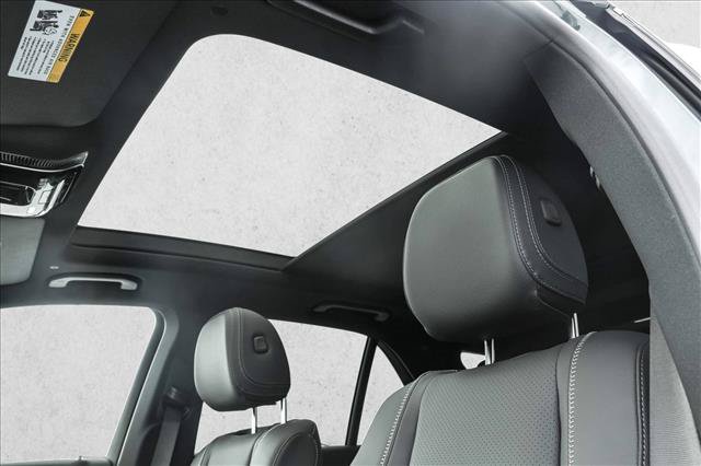 New 2027 Mercedes-Benz GLE 450 4MATIC image 12
