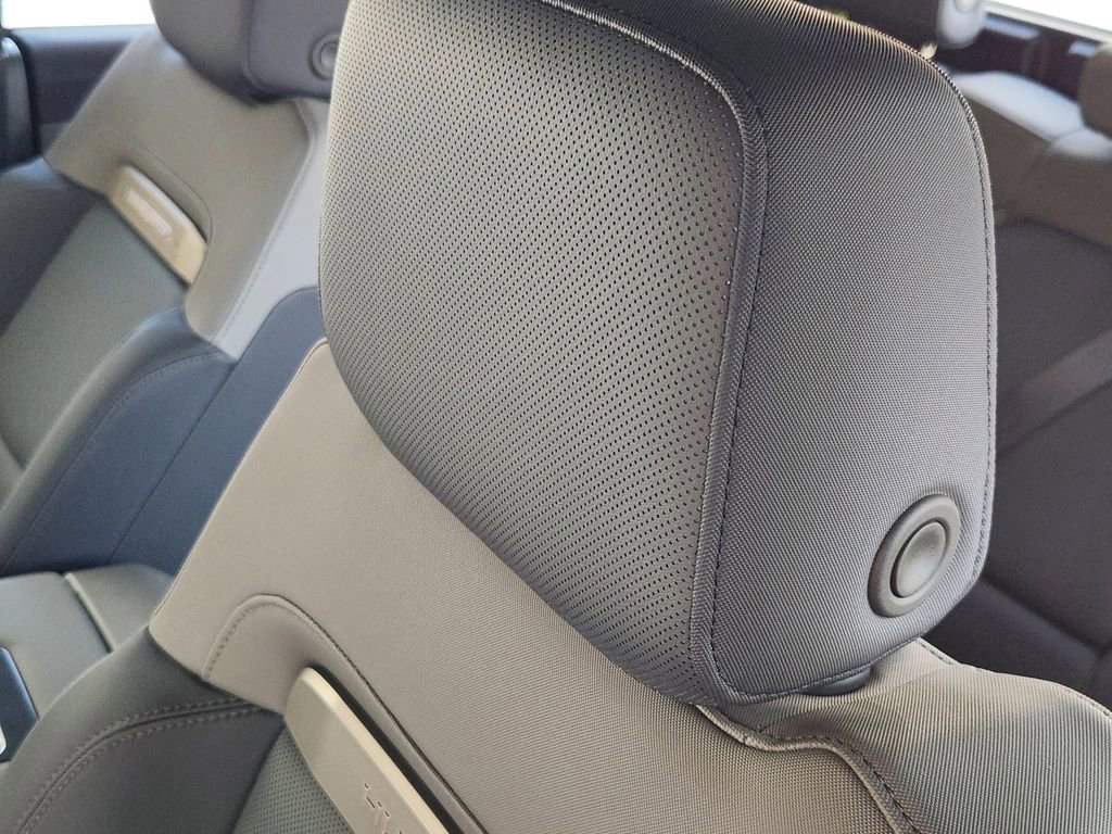 Used 2025 GMC Hummer EV 3X w/ LPO, Sport Package image 14