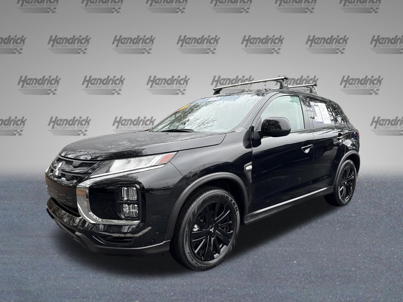 Used 2024 Mitsubishi Outlander Sport LE image 5
