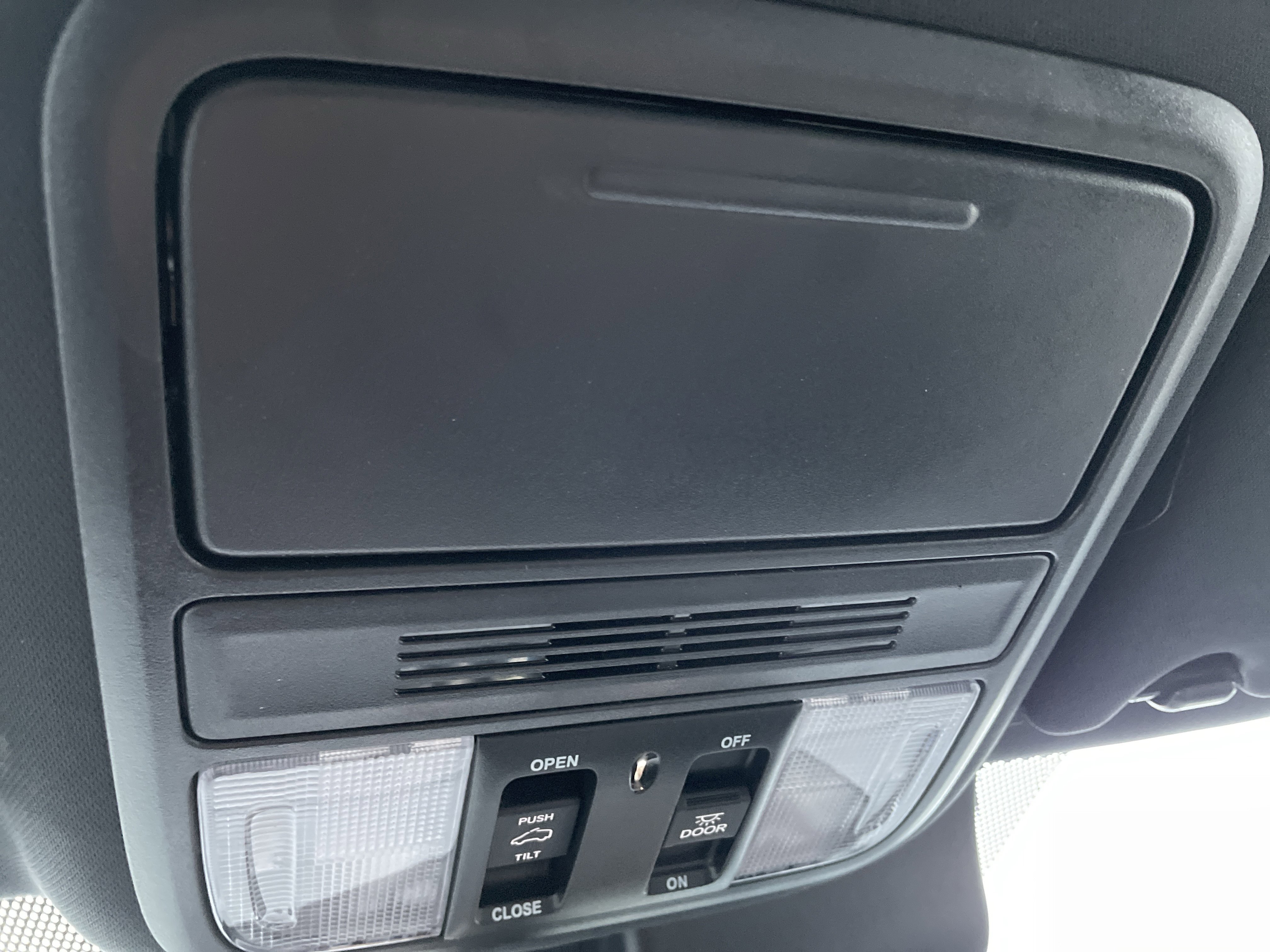 Certified 2023 Honda Passport EX-L image 33