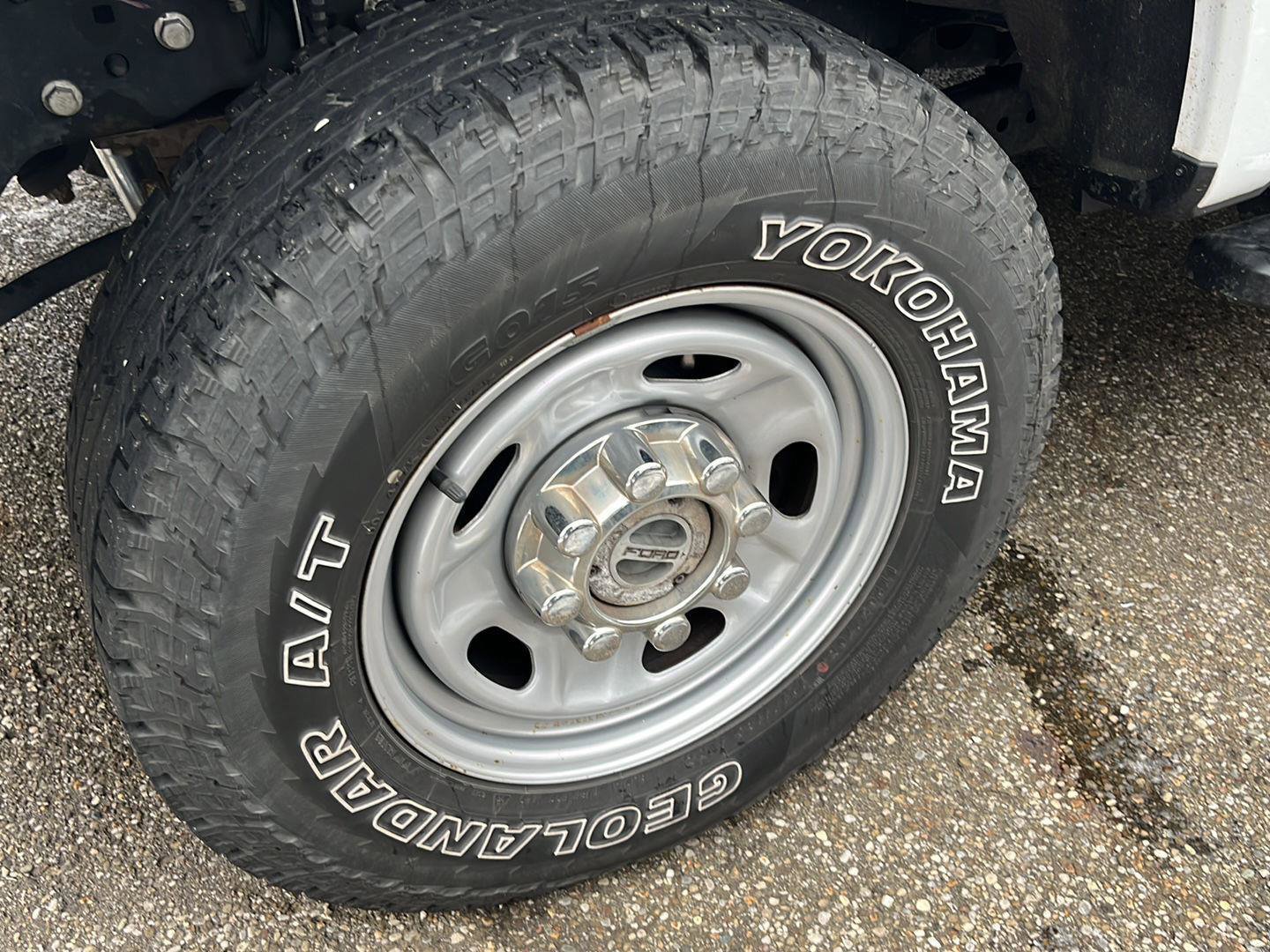 Used 2021 Ford F350 XL w/ Power Equipment Group image 23