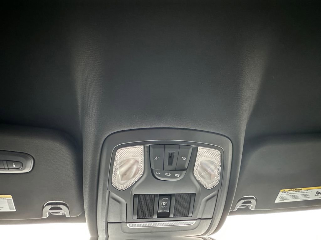 Used 2021 RAM 1500 Big Horn image 19