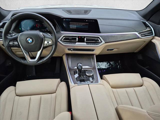 Used 2021 BMW X5 xDrive45e w/ Convenience Package AWD/4WD image 16