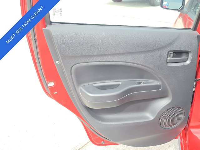 Used 2014 Mitsubishi Mirage DE FWD image 12