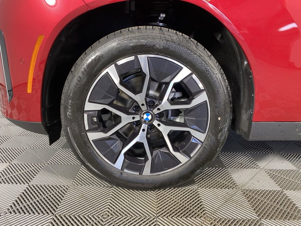 New 2026 BMW X3 xDrive30 w/ Premium Package image 6