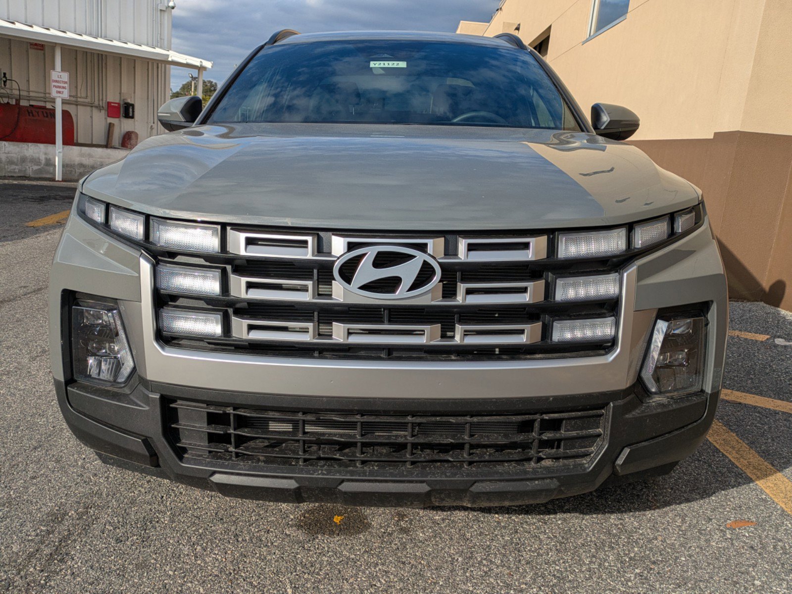 New 2026 Hyundai Santa Cruz SEL image 11