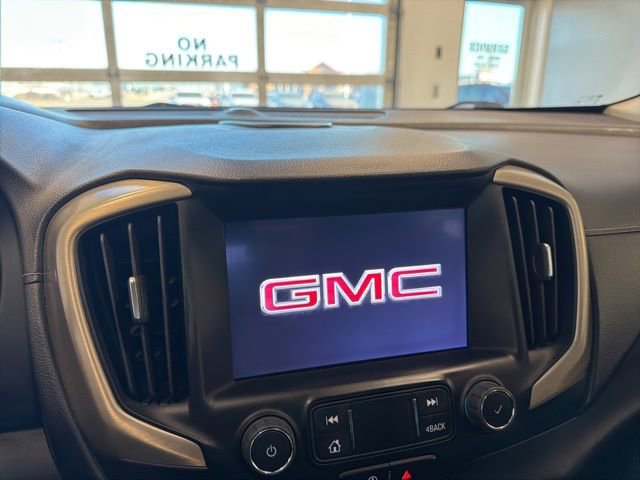 Used 2023 GMC Terrain Denali image 26