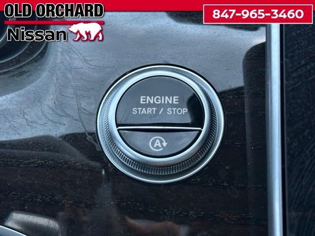 Used 2023 Mercedes-Benz C 300 4MATIC Sedan w/ AMG Line w/ Night Package image 19