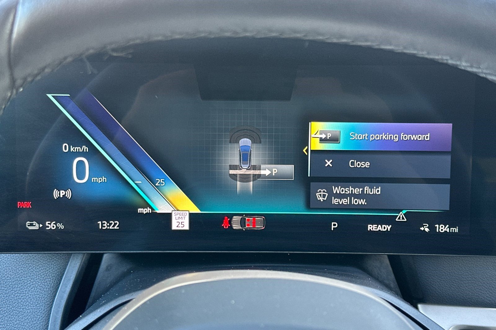 Used 2025 BMW iX xDrive50 image 36