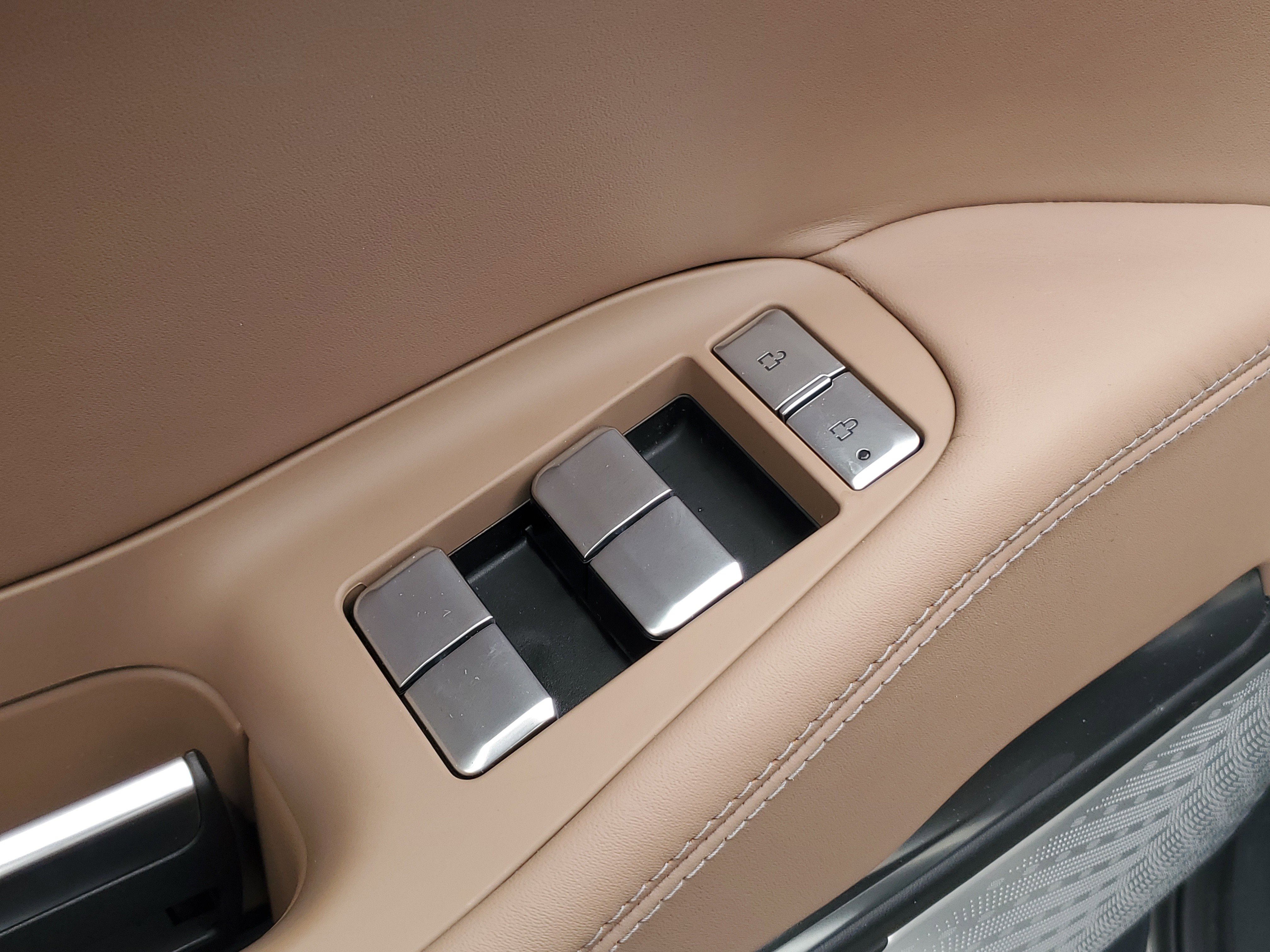 New 2025 Lincoln Navigator L Black Label image 10