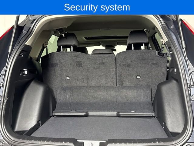 Used 2025 Honda CR-V EX image 15