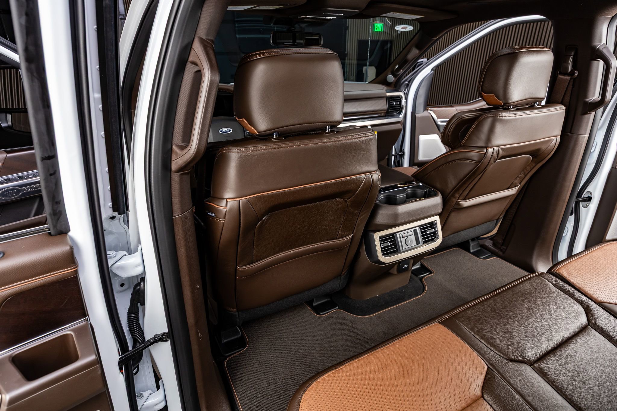 Used 2026 Ford F350 King Ranch image 30