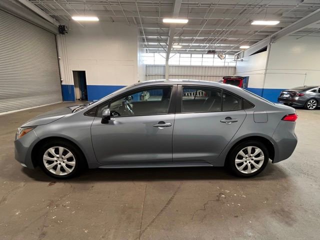 Used 2023 Toyota Corolla LE FWD image 6