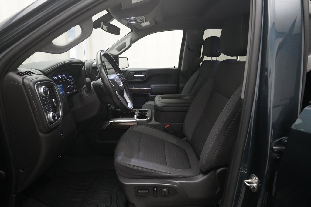 Used 2021 GMC Sierra 1500 Elevation w/ Preferred Package image 7