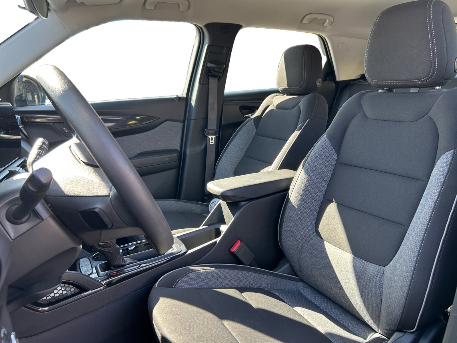 Used 2024 Chevrolet TrailBlazer LS image 9