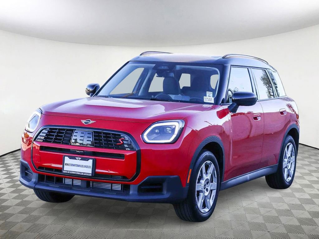 Used 2025 MINI Cooper Countryman S image 4