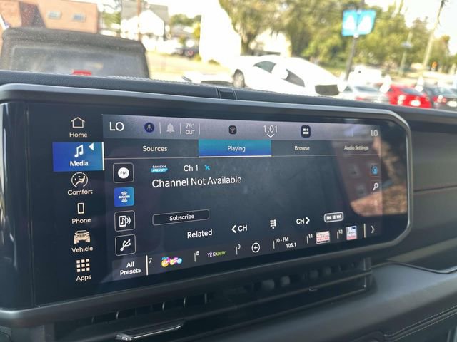 Used 2024 Jeep Wrangler Unlimited Rubicon image 23