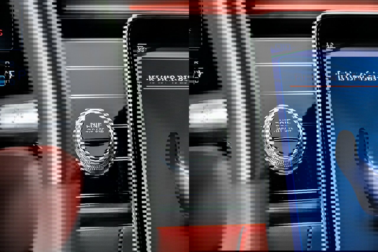 Used 2024 Mercedes-Benz S 63 AMG S image 32