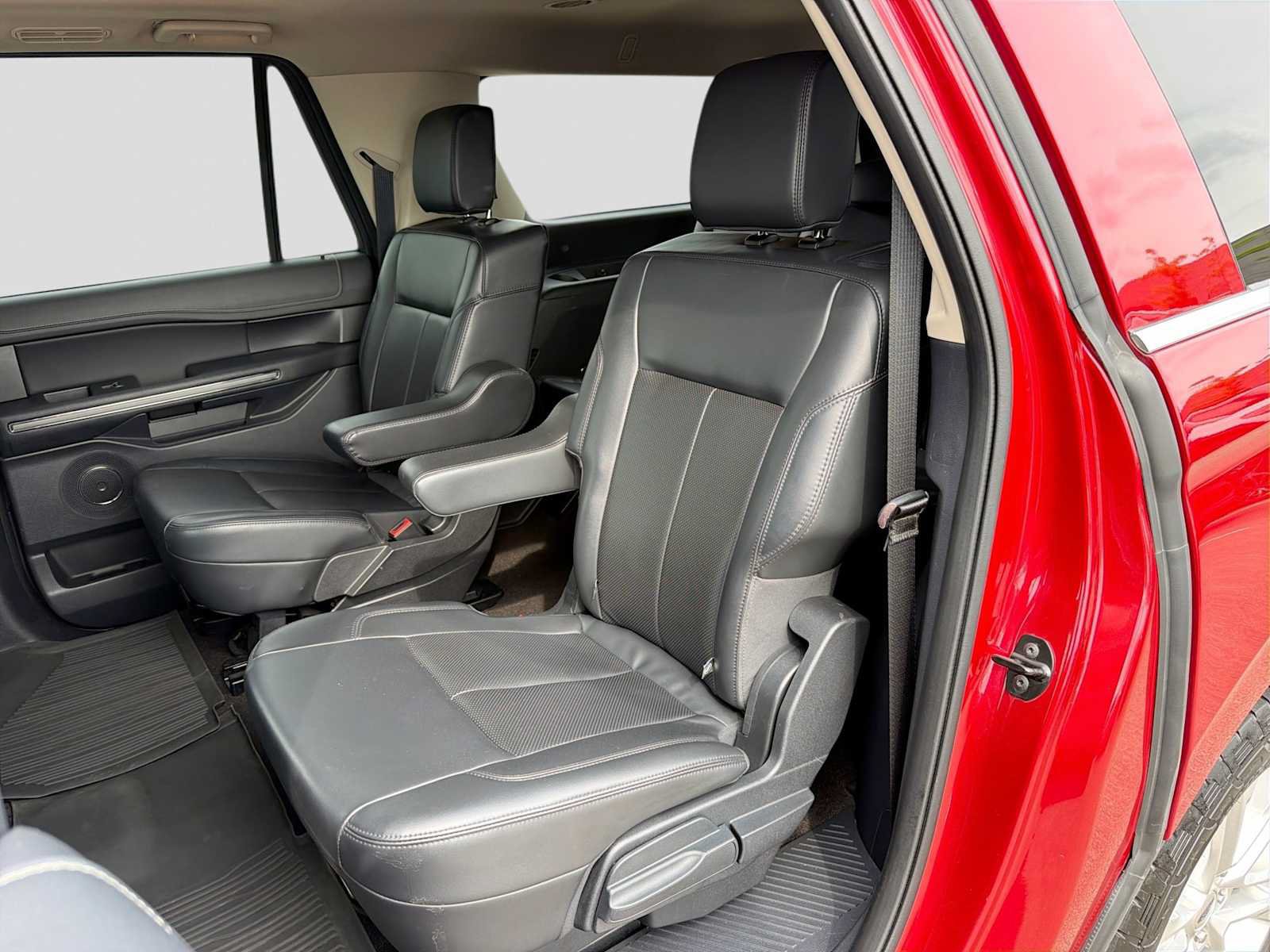 Used 2022 Ford Expedition Max XLT AWD/4WD image 19
