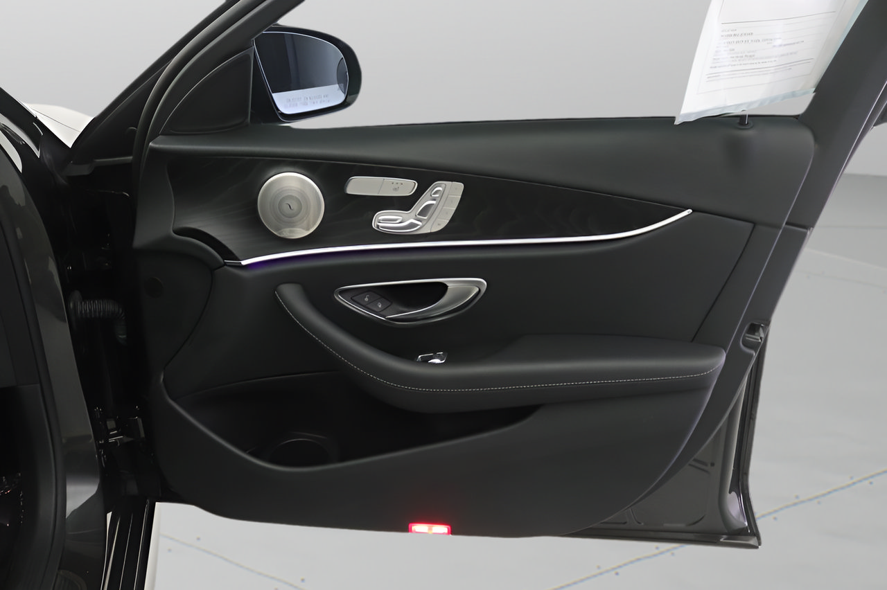 Certified 2022 Mercedes-Benz E 350 Sedan image 21