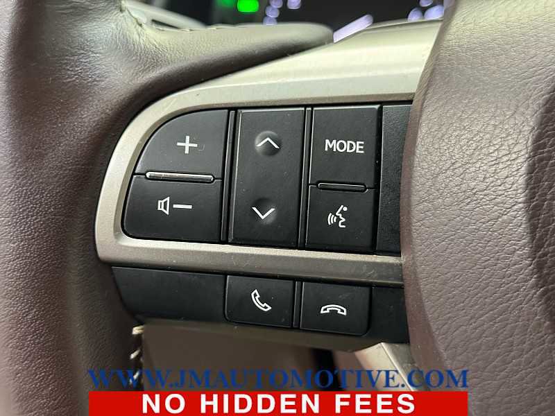 Used 2016 Lexus RX 350 AWD image 45