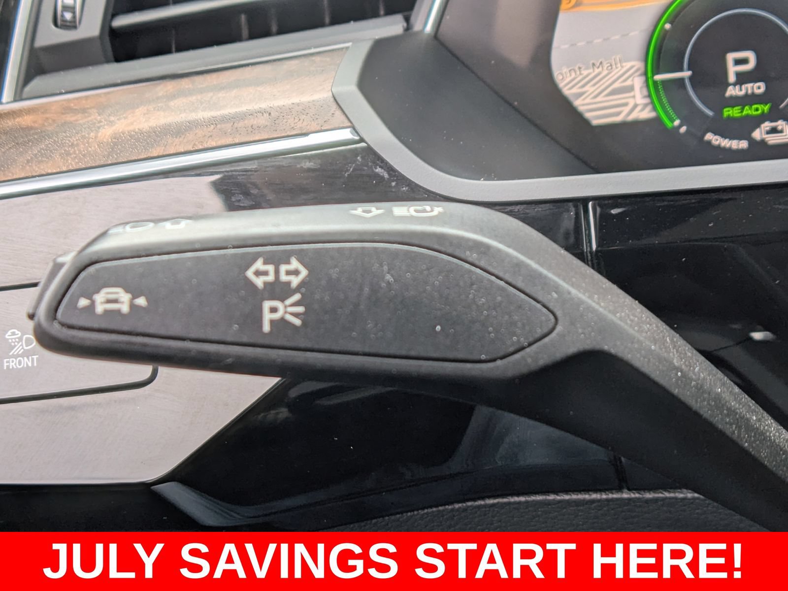 Used 2019 Audi e-tron Prestige w/ Prestige Package AWD/4WD image 42