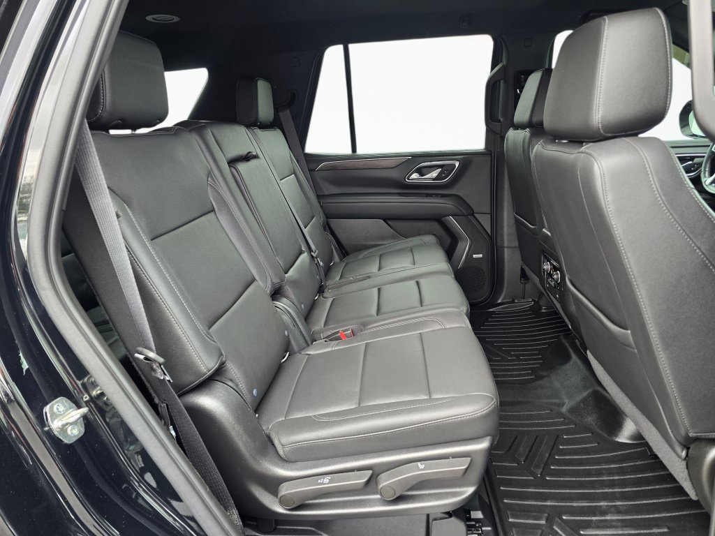 Used 2022 Chevrolet Tahoe Z71 w/ Z71 Off-Road Package AWD/4WD image 26