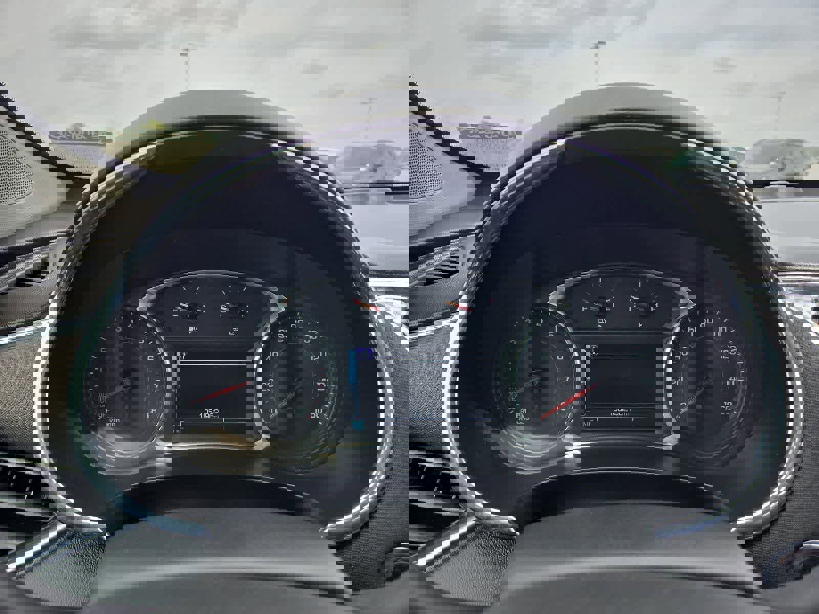 Used 2018 Chevrolet Malibu LT w/ Driver Confidence Package image 29