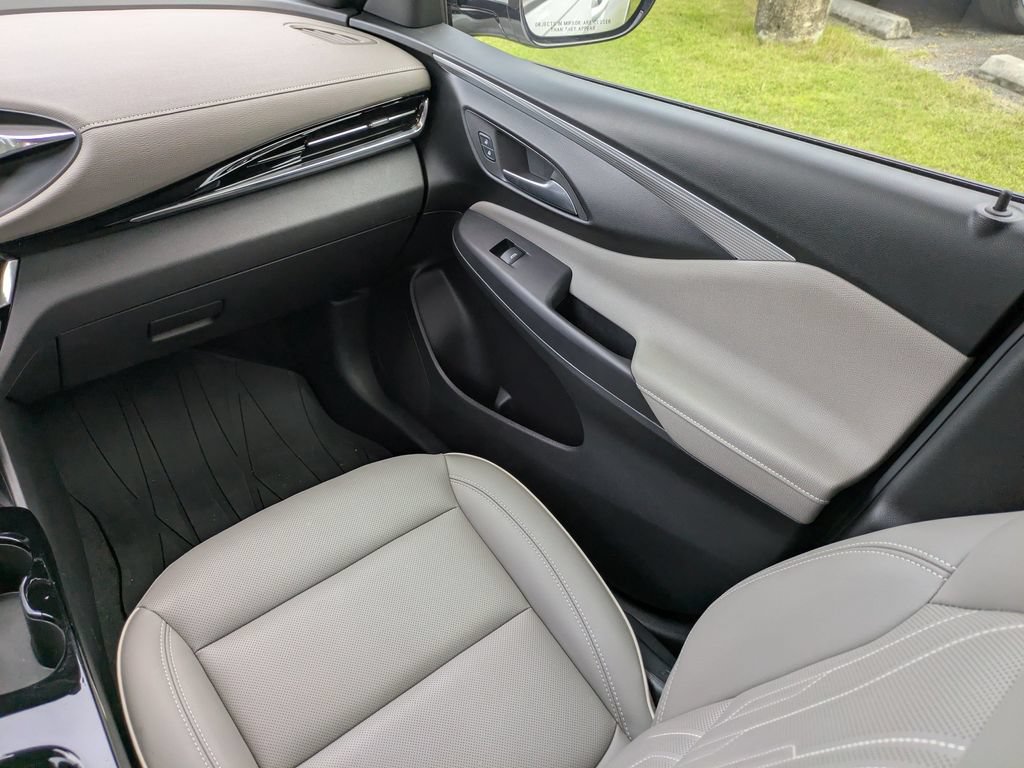 Used 2024 Buick Envista Avenir FWD image 18