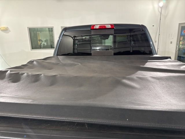 Used 2018 Chevrolet Silverado 1500 LTZ Z71 w/ LTZ Plus Package image 13