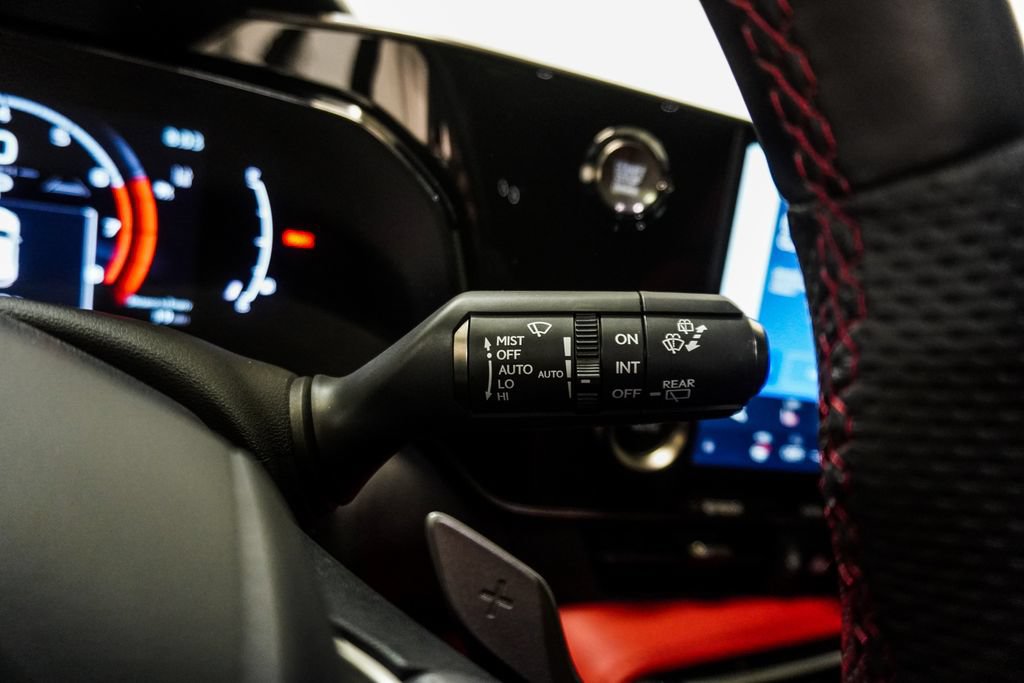 Used 2022 Lexus NX 350 F Sport w/ F Sport Cold Package AWD/4WD image 20