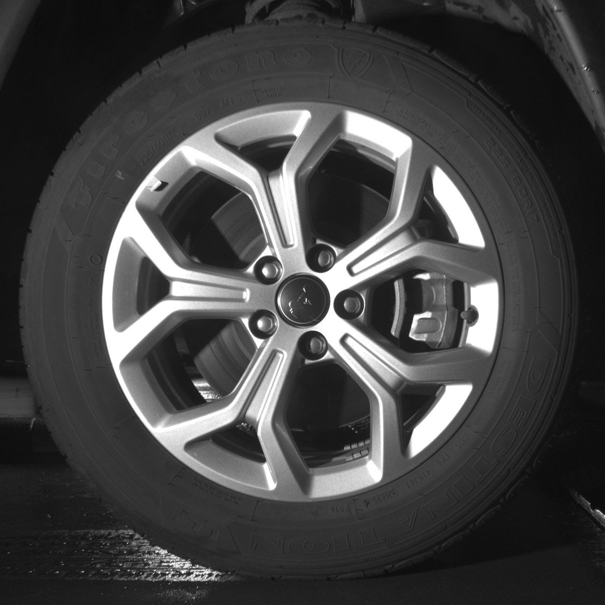 Used 2025 Jeep Compass Latitude image 12