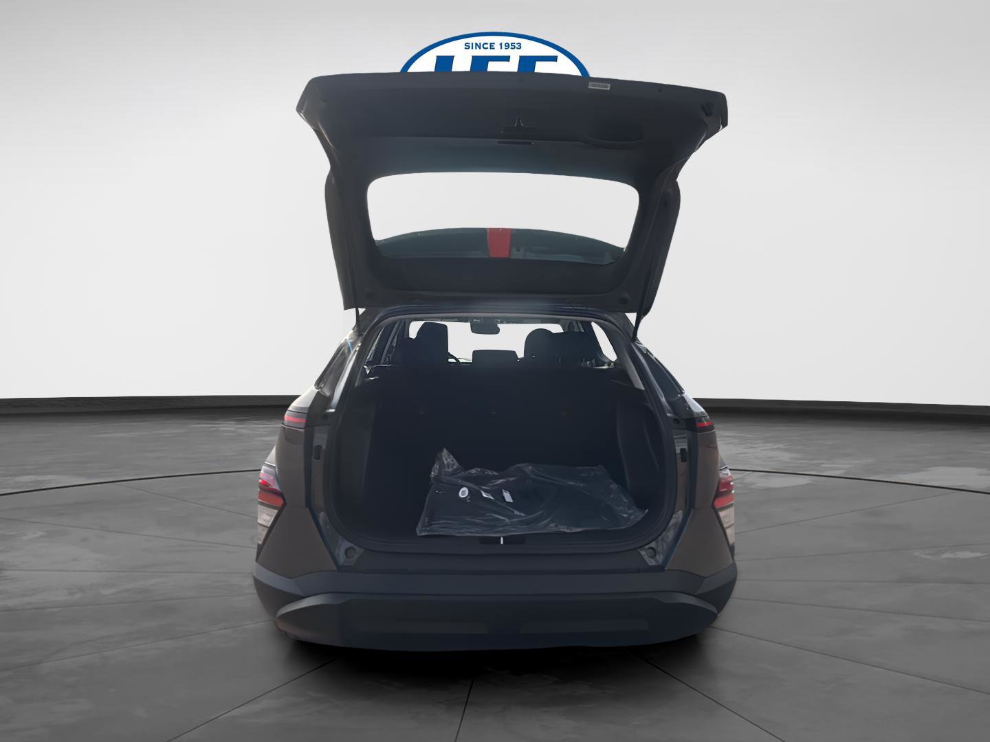 New 2026 Hyundai Kona SE image 16