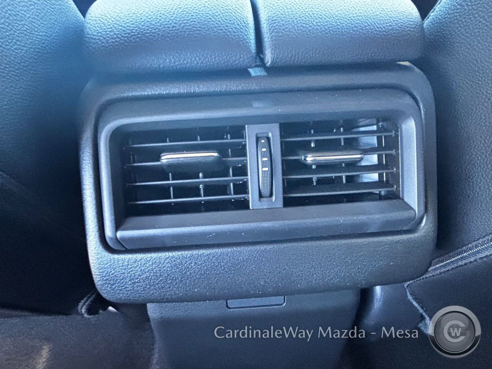 New 2026 MAZDA CX-50 AWD 2.5 Hybrid w/ Cargo Package image 21