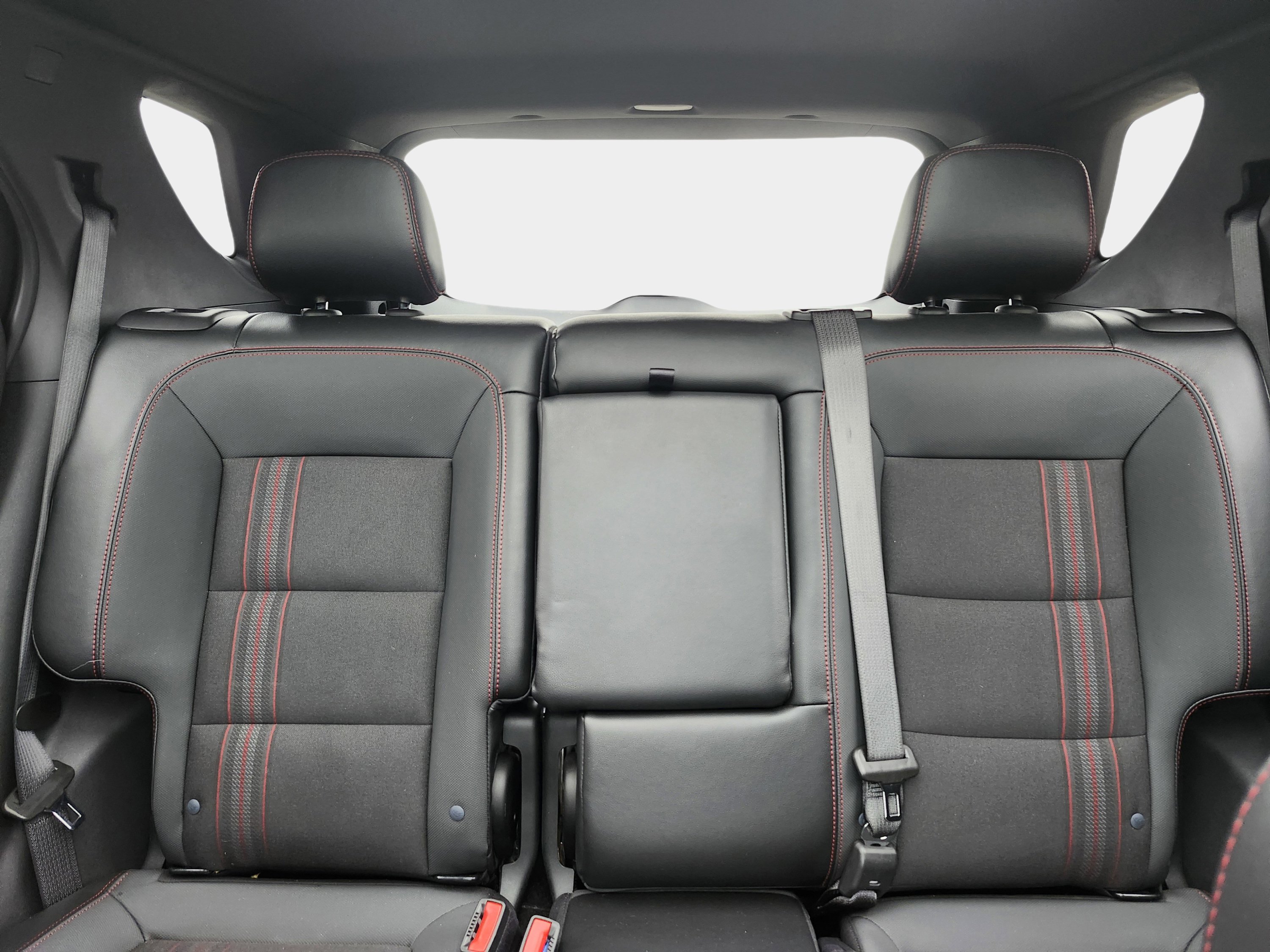 Used 2023 Chevrolet Equinox RS image 30