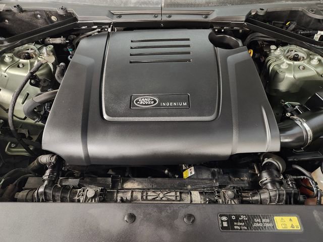 Used 2022 Land Rover Defender 110 S image 33