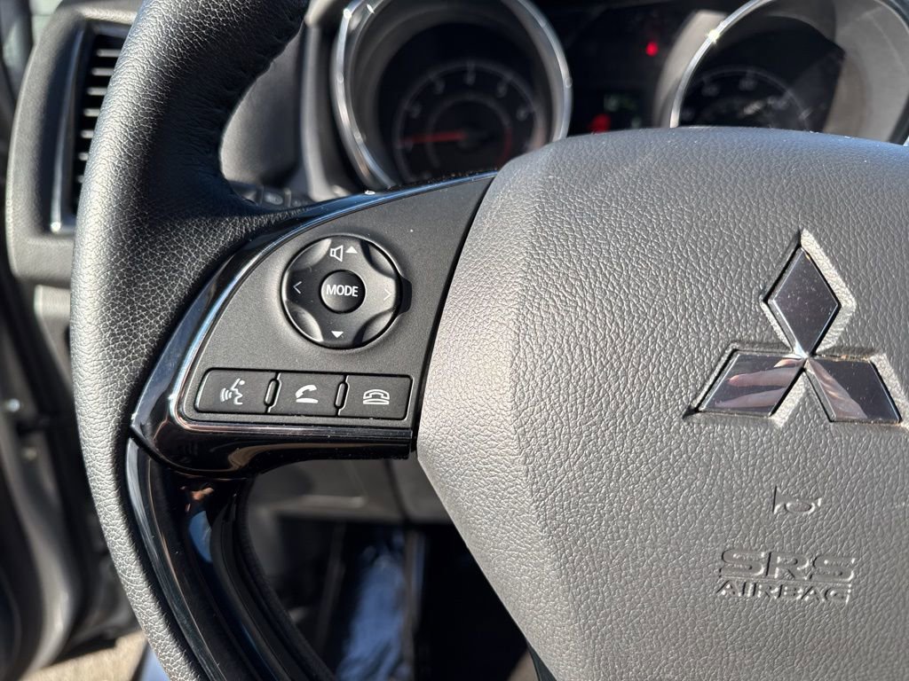 Used 2023 Mitsubishi Outlander Sport ES image 15