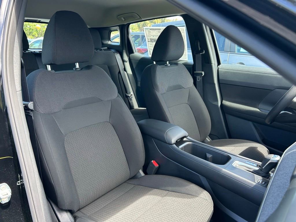 New 2026 Nissan Kicks S FWD image 43