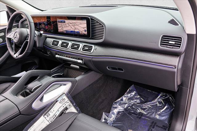New 2026 Mercedes-Benz GLE 350 4MATIC image 24