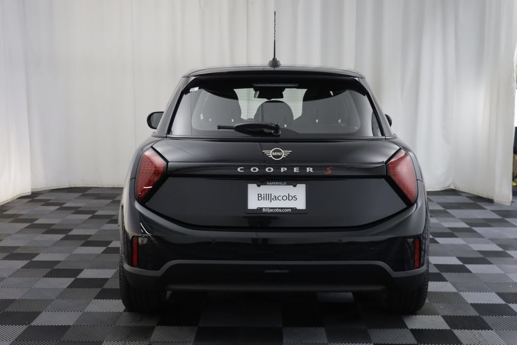 New 2026 MINI Cooper S FWD image 16