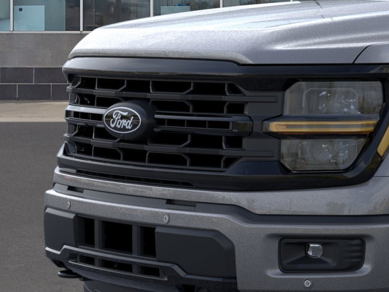 New 2024 Ford F150 XLT w/ Equipment Group 302A MID AWD/4WD image 39