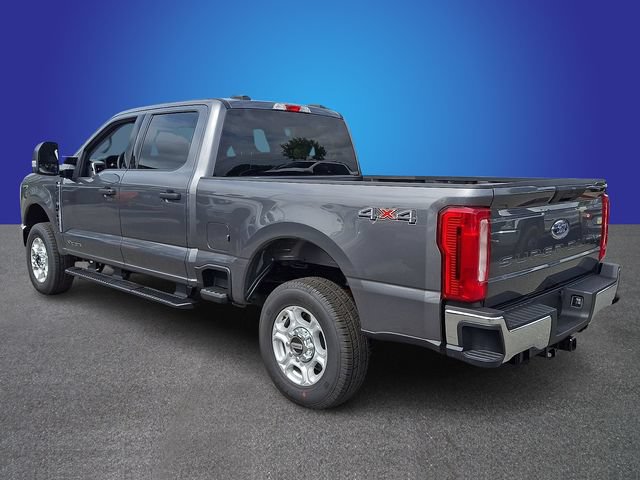 New 2026 Ford F250 XLT AWD/4WD image 4