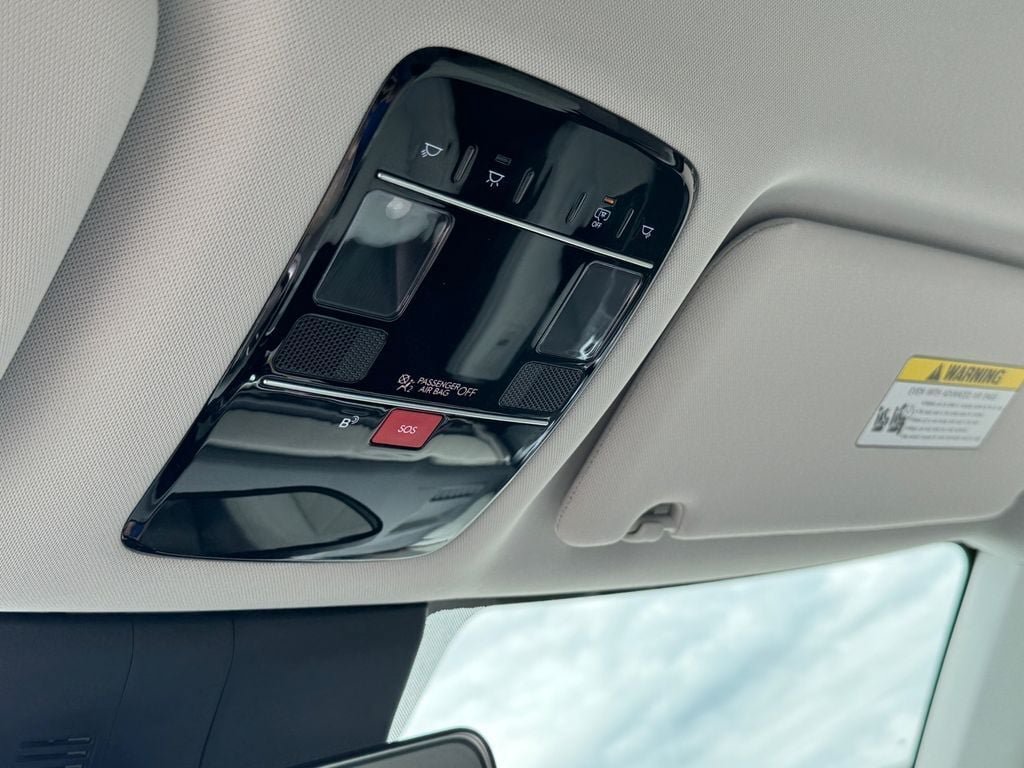 New 2027 Hyundai Santa Fe SEL FWD image 30